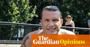 As Team Trump wage unceasing war on Iran, evangelical nationalists are destroying any moral world order we once had