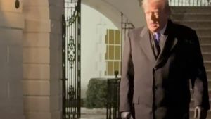 Guerre en Iran: gagner... et perdre quand même