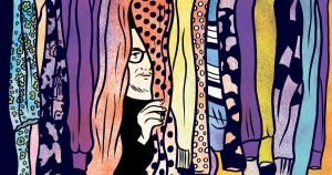 Guillaume Erner raconte ses années dans la mode : «Que je travaille dans le Sentier a été une sorte d’anomalie»