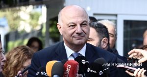 Θεωρείο: «Δεν θα έφευγε»