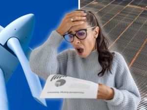 Left-wing policies keep us stalled amid fuel crisis