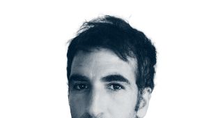 Hay que sentarse a escribir