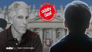 Epstein'dan kiliseye... Pedofilinin siyasi gücü