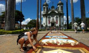 Páscoa: tempo de libertação