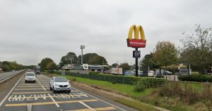 Flooding fears raised over plans for supermarket and solar park
