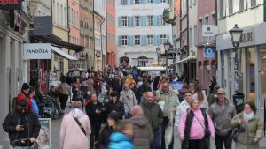 Händler wollen Konstanz‘ größtes Parkhaus am Döbele - und einen offenen Austausch mit Pragmatismus