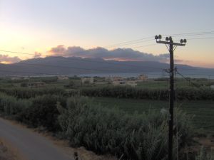 ∆ίχως δηµοτικό φωτισµό χωριά...