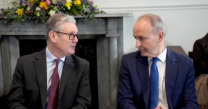 As energy prices soar, we’re stuck sucking the hind teat as usual