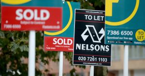 Northern Ireland doesn’t have a housing boom, it’s a housing squeeze we can’t escape