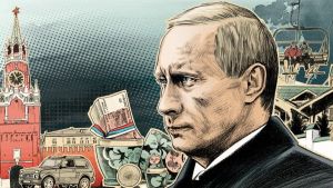 Investigative Journalisten können etwas bewirken