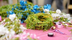 Danas pravoslavni vernici proslavljaju Vrbicu, praznik dece, cveća i zvončića