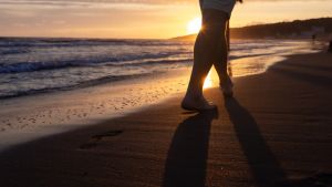 Una pausa que me alcanzó