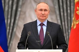 Rusia tambiÃ©n guardÃ³ silencio, por Alexander Cambero