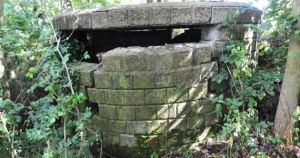 Bid to restore and repurpose rare wartime pillbox