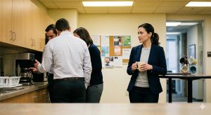 No Swastikas Required: Antisemitism at Work and What the Law Says