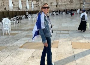 From Bondage to Becoming: A Passover Reflection on Strength and Sisterhood