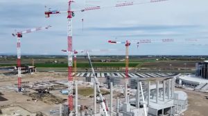 Tessera, il nuovo stadio in gestione al Venezia Fc per quarant’anni