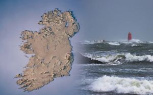 Sandymount to Salthill: five of Ireland’s coastal exposure hotspots