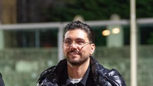 Calcio serie D, Protti soddisfatto. Tarantino verso la proprietà. 