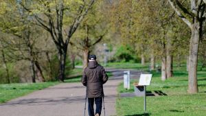 Launische Ostern – Wetter im Südwesten bleibt wechselhaft