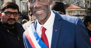 Bally Bagayoko, c’est le présent, par Paul B. Preciado