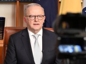 Credlin: PM a ‘hollow man’ with nothing left to say