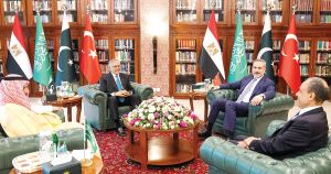 ‘Strategic autonomy’ or strategic isolation?