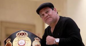 ‘Mano de Piedra’, un grande del boxeo