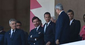 As birras dos meninos