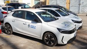 Auto e mezzi in vendita: al Comune di Gorizia vanno 22 mila euro, ora le ultime offerte per i lotti deserti