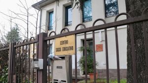 L’impianto è vecchio, al freddo i disabili del centro Arcomadia a Vigevano