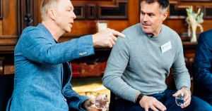 I took a Chris Hoy blood test, but was it the right thing to do?