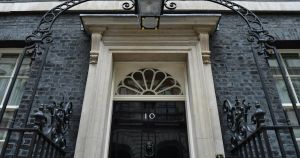 Scotland will not settle the fate of the Prime Minister – but English voters might