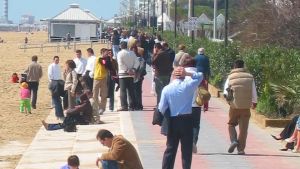 Jesolo, turismo green e discoteche aperte: weekend di Pasqua quasi tutto esaurito