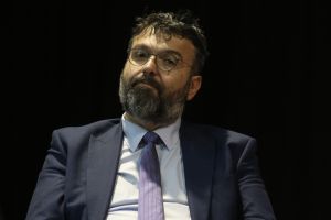 Γιώργος Βασιλειάδης: Συνεργάτης