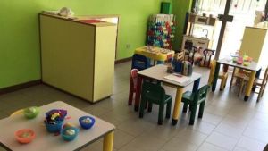 Asili nido comunali, l’apertura prolungata fino alla metà di luglio a Pavia