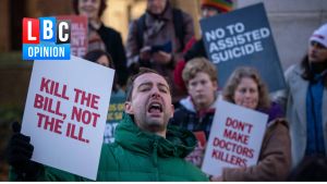 The Assisted Dying Bill hasn’t flatlined, but its survival hinges on political will