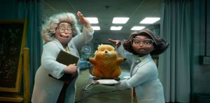 Avec « Jumpers », Pixar mise sur la complexité de la nature — et sur la diversité des voix