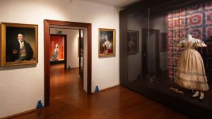 Gorizia, a Borgo Castello rinasce il Museo della moda: il 17 aprile l’inaugurazione