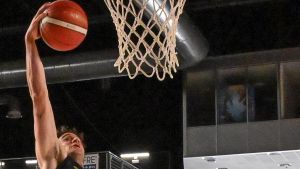 La capolista Elachem all’esame Assigeco, coach Salieri sfida il suo passato