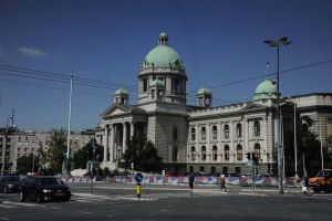 Da li se Srbija sve brže približava ekstremnoj autokratiji?