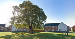 Chalet plans turned down after neighbours hit the roof