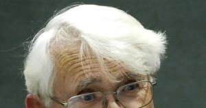 ¿Fracaso de Habermas?