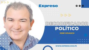 Transparencia en los acuerdos políticos con el gobierno