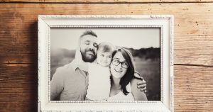 Fabien McQuillan: The mystery of Mrs Davison and her long-missing son