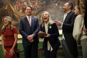 Virginia’s DEI Office: More Funding for More Woke Nonsense