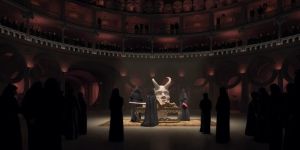 Laureano Benítez Grande-Caballero: «Eyes PSOE wide shut»