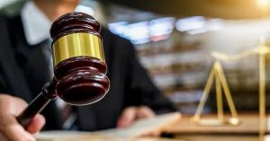 Book review: Judging the judges