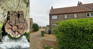 Water firm accused of 'massaging data' after it drops objection to new homes