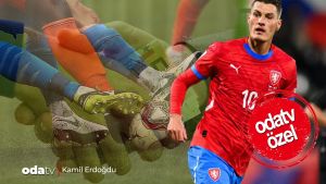 Çeklerin sevinci yarım kaldı... Dünya kupasına gidiyorlar ama... Futbolda rüşvet krizi